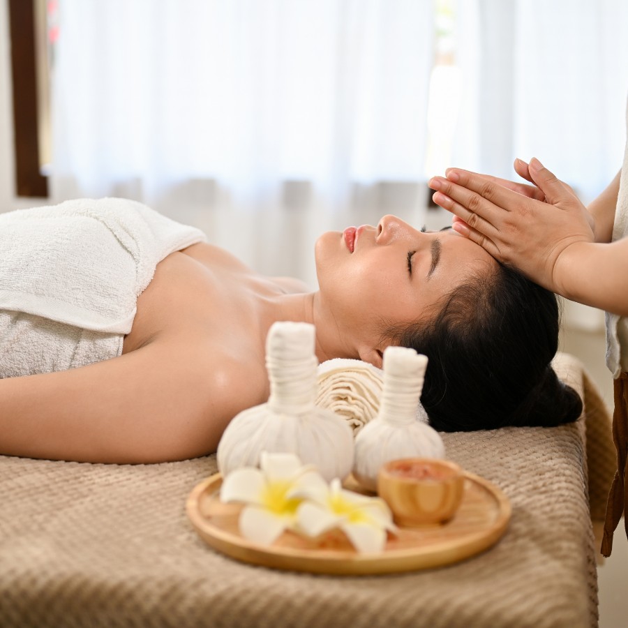 Asian Wellness Spa in Prince Albert, SK S6V 4K1, Canada